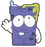 The Trash Pack - Series 2 Figure - GRUBBY #032IMAGE