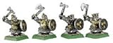 Eigenschaften Games Workshop 99110205081 / Zwerge Eisenbrecher (Box) [84-10]
