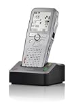 Philips Digital Pocket Memo 9600 LFH9600 Digital Recorder