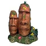 Easter Island Moai Statue - 4 in. x 4 in. x 5 in.