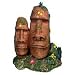 Easter Island Moai Statue - 4 in. x 4 in. x 5 in.