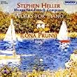 Stephen Heller: Works for Piano