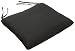 Southern Cross Model SC975 Seat Cushion , Black, For SC925,SC925R,SC965,SC970,SC980