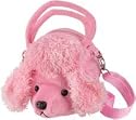 Poodle Child's Purse