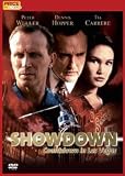 Showdown - Peter Weller