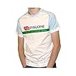 Evisu "Fuji" t-shirt