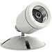 Net Media NM-MODCAM-HW Modulated CAM Color Video Camera,3.6mm Lens,Sony Super HAD CCD,Works and in low light conditions and is IR sensitive and innd