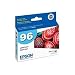  : Epson T096520 Stylus Photo R2880 Printer UltraChrome K3 Ink Cartridge (Light Cyan)