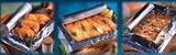 Savu Smoker Bag for the Oven & Grill in Alder, 3 Pack