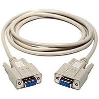Roline serielles Kabel DB9 w/w 180cm Preisvergleich
