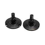 AX30544 Steel Outdrive Set AX10/SCX10 Transmission