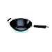Ken Hom Tao 32cm non stick carbon steel Hanging Wok��