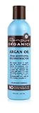 Renpure Organics Argan Oil Deep Penetrating Reconstructor, 8 Ounce (Pack of 2)