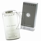 Bulgari Pour Homme 6.8oz Shampoo And Shower Gel