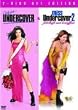 Miss Undercover 1 + 2 [2 DVDs]