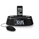 iLuv/JWIN, Vibe Plus Dual Alarm Clock