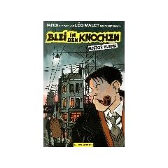 Nestor Burma: Blei in den Knochen