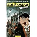 Nestor Burma: Blei in den Knochen