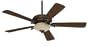 Hunter Fan 20500 52-Inch Villa II Ceiling Fan, Northern Sienna