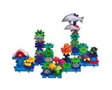 UNDER THE SEA GEARS