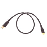 RiteAV - HDMI to Mini-HDMI Cable - 1.3 Certified - 1.5 ft.