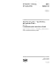 ISO 3262-18:2000, Extenders for paints -- Specifications and methods of test -- Part ...