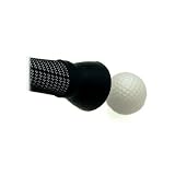 Jumbo golf ball pick-up order control Fits