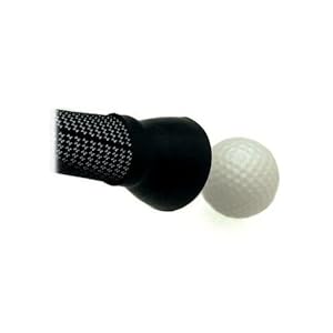 Golf Ball Pick-up By Pride