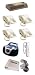 Electronics : Spirit 308/616 Phone System Package
