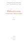 Cahiers de philosophie de l'Universit� de Caen, N� 48 : Philosophie russe : M�taphysique, culture et religion