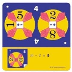 ADDITION/SUBTRACTION PRIMER GRADE LEVEL 1