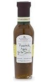 Stonewall Kitchen Roasted Apple Grille Sauce 131133