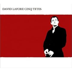 cinq t�tes