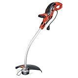 Black & Decker GH1000 Grass Hog XP 14-Inch 7.2 Amp Electric String Trimmer/Edger