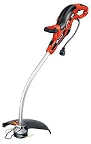 Black & Decker GH1000 Grass Hog XP 14-Inch 7.2 Amp Electric String Trimmer/Edger