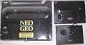 NEO GEO�{��