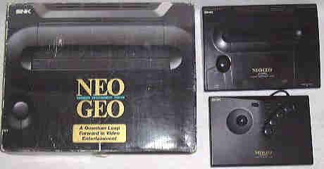 NEO GEO����
