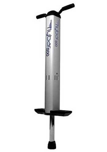 Childrens Toyshop  Sporting Goods : Flybar 800 Pogo Stick