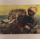 THE WORLD OF DELACROIX 1798-1863