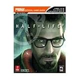 Prima Games 0761543627 Half Life 2 PC Strategy