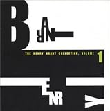 HENRY BRANT COLLECTION V1 (2CD)