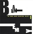 HENRY BRANT COLLECTION V1 (2CD)