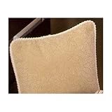 Scribbles - Pink - Pillow
