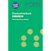 PONS Praxisw�rterbuch D�nisch: D�nisch - Deutsch / Deutsch - D�nisch. Plus Mini-Sprachf�hrer mit Reisewortschatz
