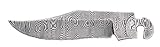 Optima Damascus Blade - Boker USA 9016, Knife Accessories Other