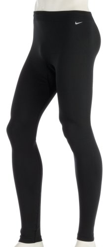Nike Pro Thermal Tight Black - Medium