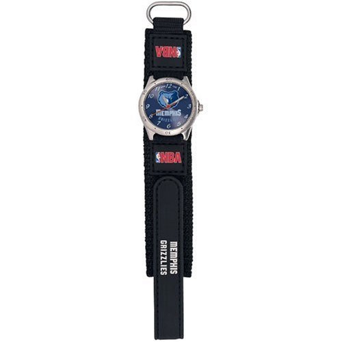 NBA Kids' Future Star Series Memphis Grizzlies Black Watch #BF-MEM