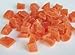 Natural Dried Papayas by Farm Fresh Nuts, Unsulphured and Low Sugar (2 LB Dices)