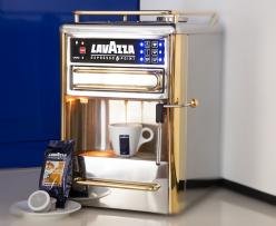 lavazza espresso point matinee