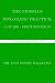 Book The Nigerian Diplomatic Practice: A Guide - First Revision,